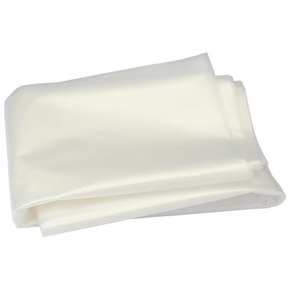 DRAPER 40155 - Polythene Dust Bag for (for Stock No. 40131)