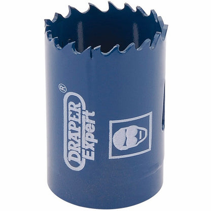 DRAPER 41075 - HSS Bi-metal Holesaw Blade, 35mm