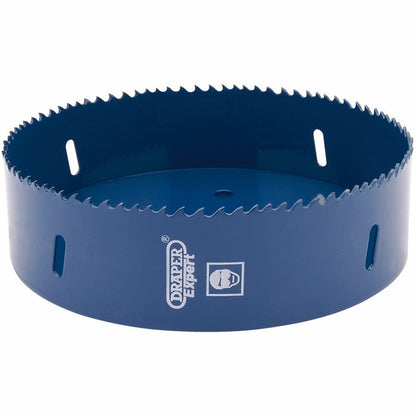 DRAPER 41145 - HSS Bi-metal Holesaw Blade, 152mm