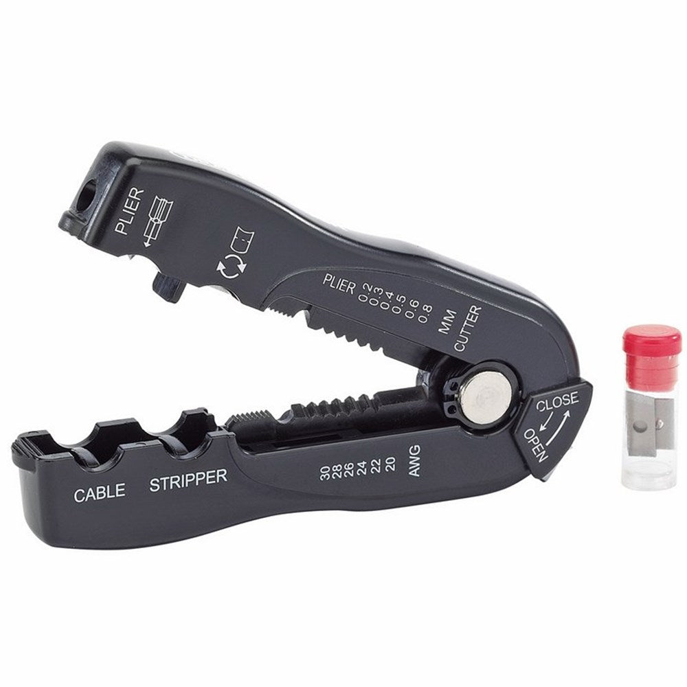 DRAPER 26319 - 30-20 AWG Wire Strippers