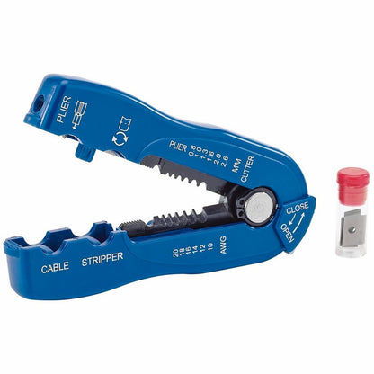 DRAPER 26320 - 20-10 AWG Wire Strippers