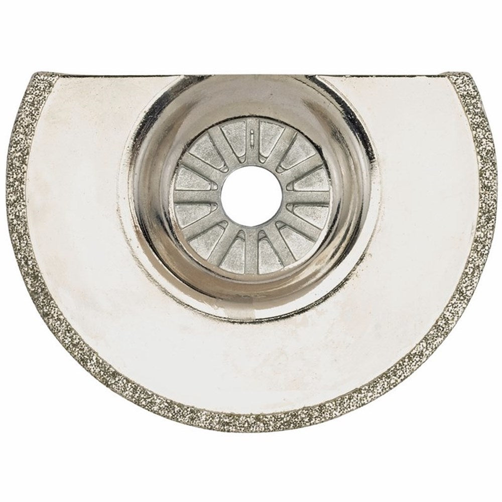 DRAPER 26807 - Diamond Cintered Segment Saw Blade 85mm Dia.