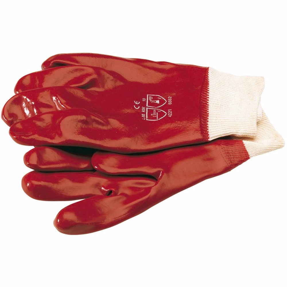 DRAPER 27612 - Wet Work Gloves, Extra Large