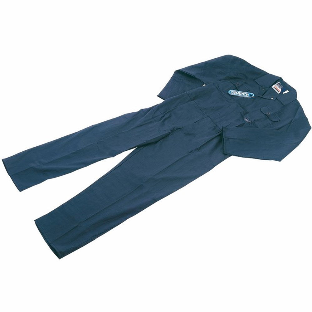 DRAPER 63980 - Extra Large Boiler Suit