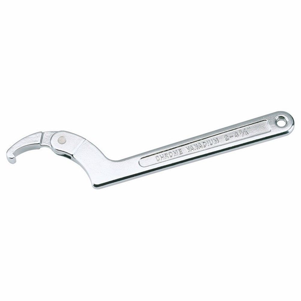 DRAPER 69099 - 51-121mm Hook Wrench