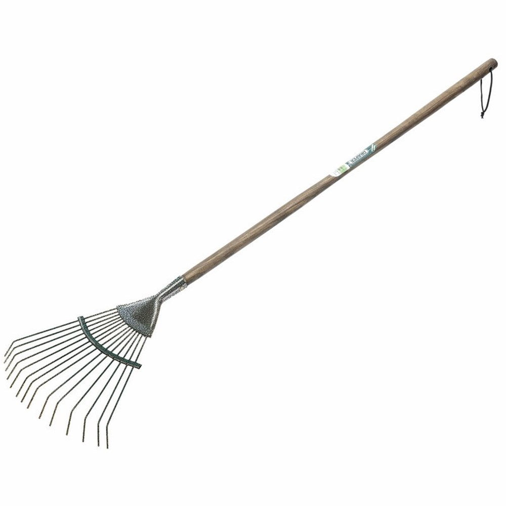 DRAPER 20688 - Young Gardener Lawn Rake with Ash Handle