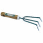 DRAPER 20692 - Young Gardener Hand Cultivator with Ash Handle