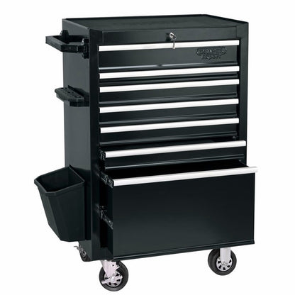 DRAPER 14443 - 26" Roller Tool Cabinet (7 Drawers)