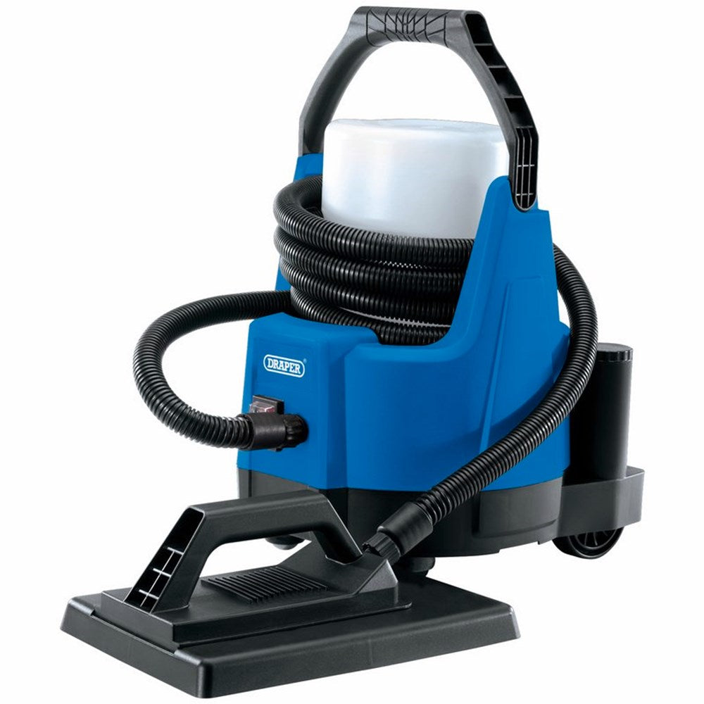 DRAPER 58328 - Quick Steam Wallpaper Steamer (1500W)
