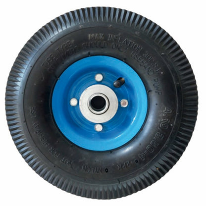 DRAPER 63358 - Spare Wheel for Stock No: 85673