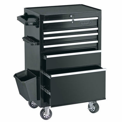DRAPER 14427 - 26" Roller Tool Cabinet (6 Drawer)