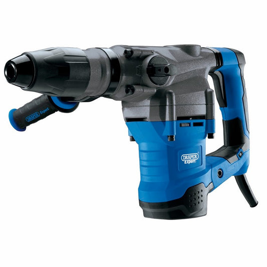 DRAPER 56407 - SDS Max Rotary Hammer Drill (1600W)