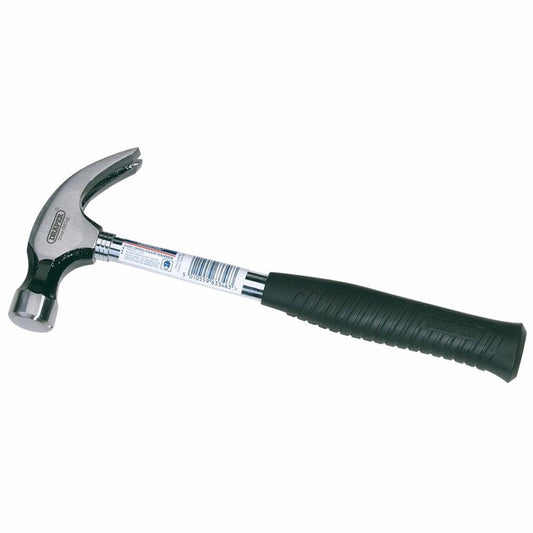 DRAPER 63346 - Tubular Shaft Claw Hammer (560G/20oz)