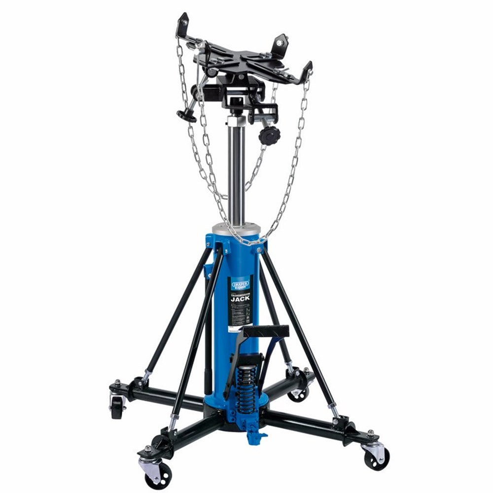 DRAPER 19788 - Vertical Transmission Jack (1000kg)