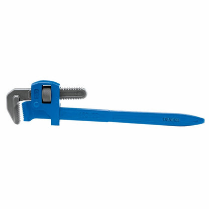 DRAPER 17217 - Adjustable Pipe Wrench, 450mm