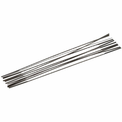 DRAPER 19316 - 10 x Blades for 18153 Fretsaw