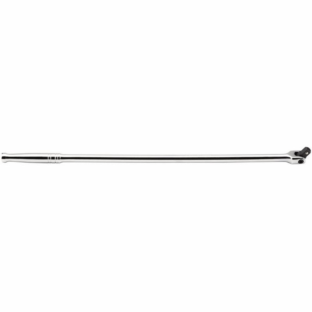 DRAPER 16801 - Breaker Bar, 1/2" Sq. Dr., 600mm