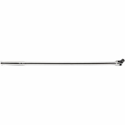 DRAPER 16801 - Breaker Bar, 1/2" Sq. Dr., 600mm