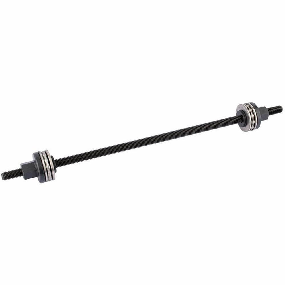 DRAPER 81034 - M10 Spare Threaded Rod and Bearing for 59123 and 30816 Extraction Kit