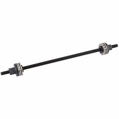 DRAPER 81034 - M10 Spare Threaded Rod and Bearing for 59123 and 30816 Extraction Kit