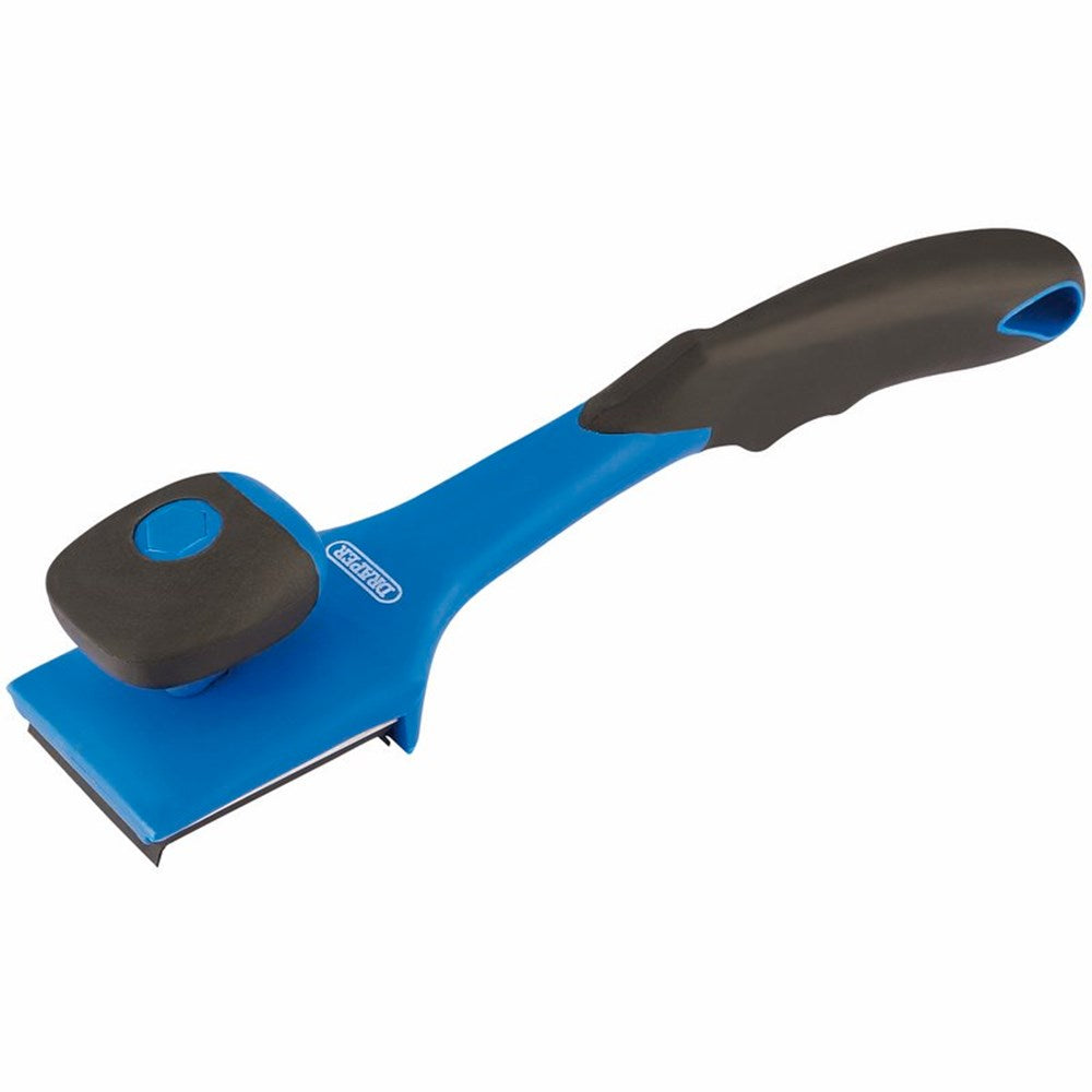 DRAPER 17154 - Scraper with Soft Grip Handle and Knob