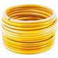 DRAPER 63629 - Everflow Yellow Watering Hose (25m)