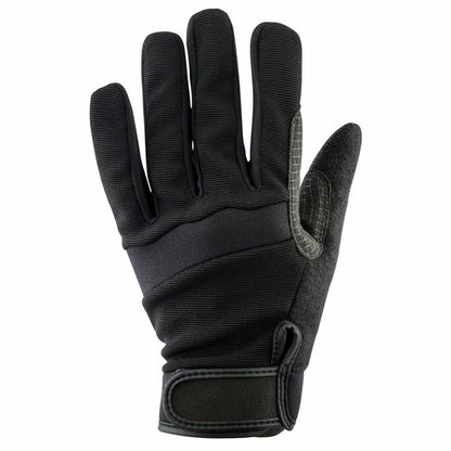 DRAPER 71114 - Web Grip Work Gloves