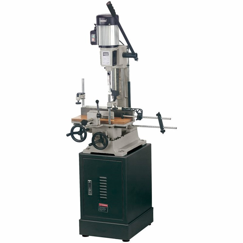 DRAPER 09896 - 1" Morticer and Stand (750W)