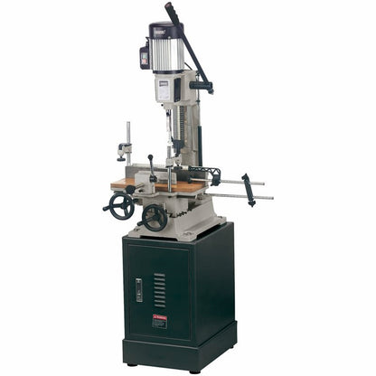 DRAPER 09896 - 1" Morticer and Stand (750W)