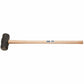 DRAPER 09950 - Hickory Shaft Sledge Hammer (6.4kg/14lb)