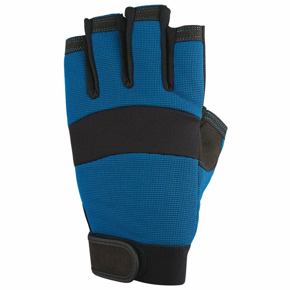 DRAPER 14973 - Extra Large Fingerless Gloves