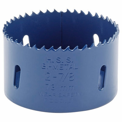 DRAPER 34766 - HSS Bi-metal Holesaw Blade, 73mm
