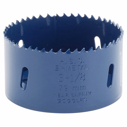 DRAPER 34767 - HSS Bi-metal Holesaw Blade, 79mm
