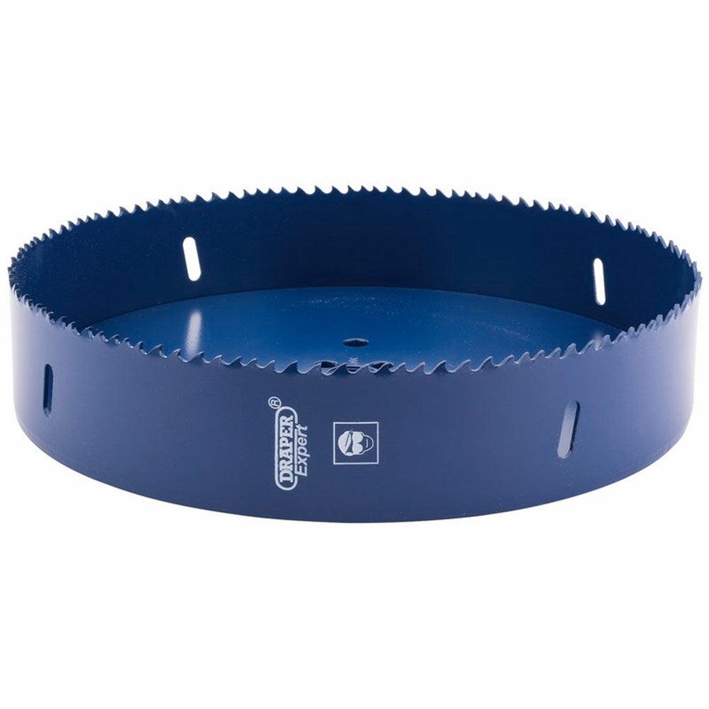 DRAPER 34780 - HSS Bi-metal Holesaw Blade, 210mm