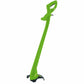DRAPER 45923 - 220mm Grass Trimmer with Double Line Feed (250W)