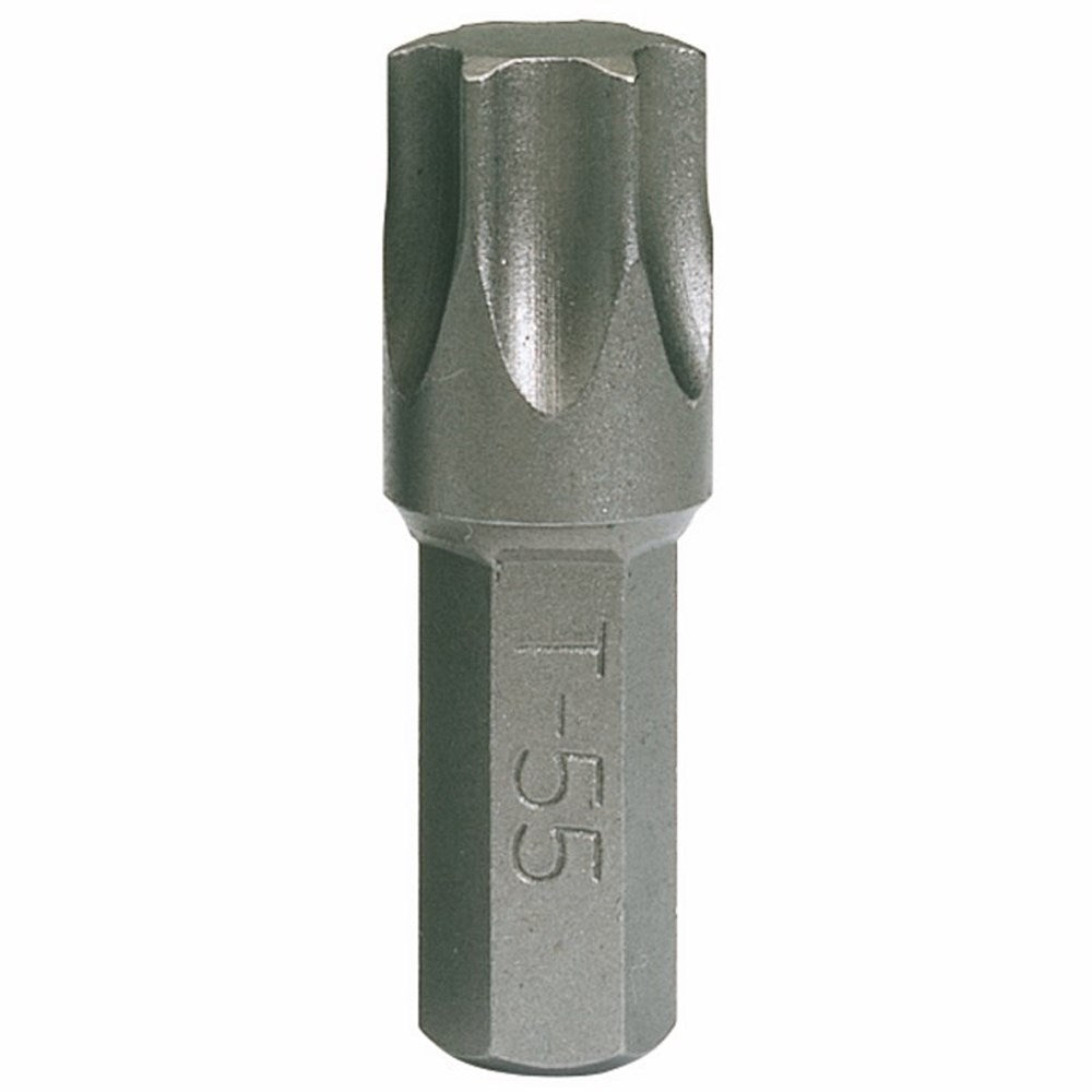 DRAPER 66887 - T55 Draper TX-STAR® Impact Screwdriver Bit
