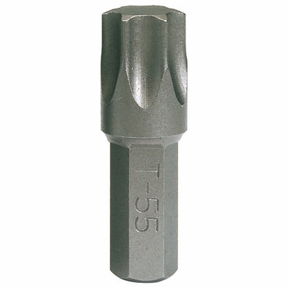DRAPER 66887 - T55 Draper TX-STAR® Impact Screwdriver Bit