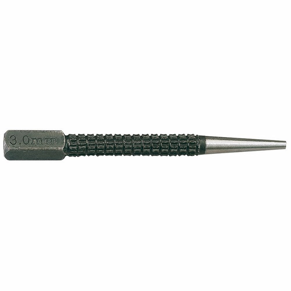 DRAPER 84480 - 3mm x 100mm Cupped Nailset