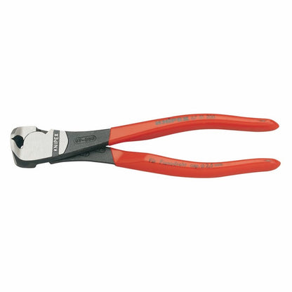 DRAPER 18429 - Knipex 67 01 200 SBE 200mm High Leverage End Cutting Nippers