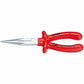 DRAPER 21454 - Knipex 26 17 200 200mm Fully InsulatedLong Nose Pliers