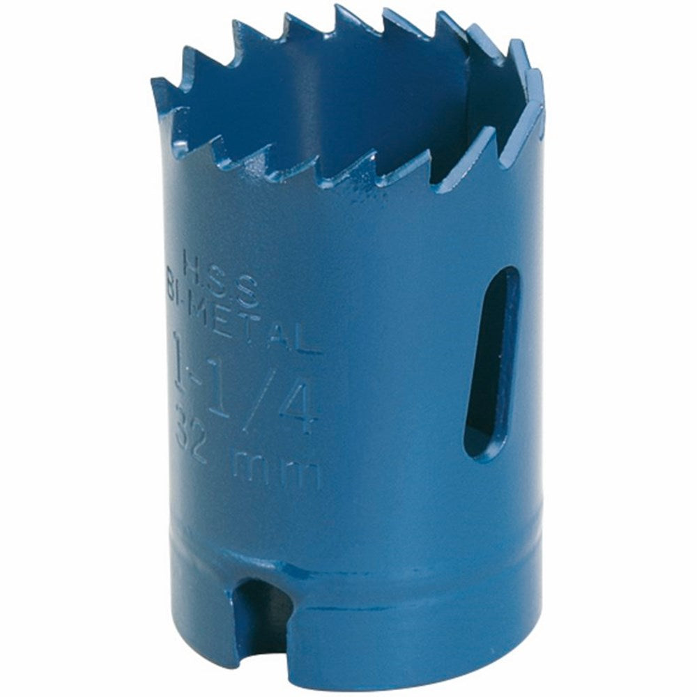 DRAPER 41074 - HSS Bi-metal Holesaw Blade, 32mm