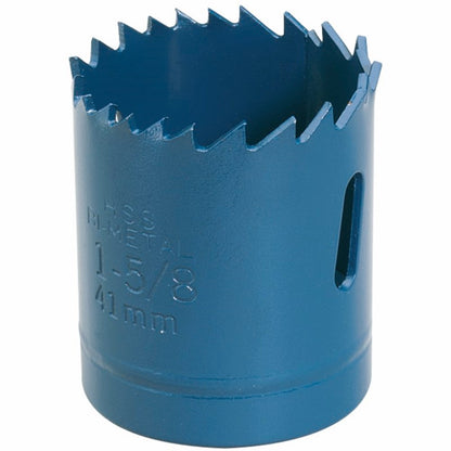 DRAPER 41077 - HSS Bi-metal Holesaw Blade, 41mm