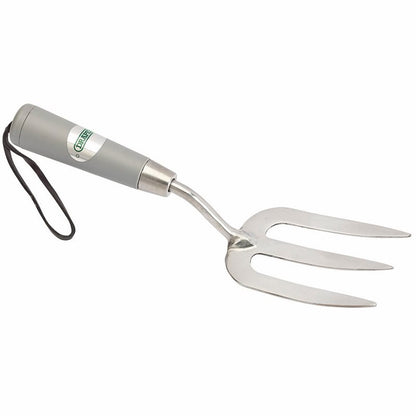 DRAPER 83768 - Stainless Steel Weeding Fork