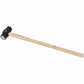 DRAPER 81429 - Hickory Shaft Sledge Hammer (4.5kg - 10lb)