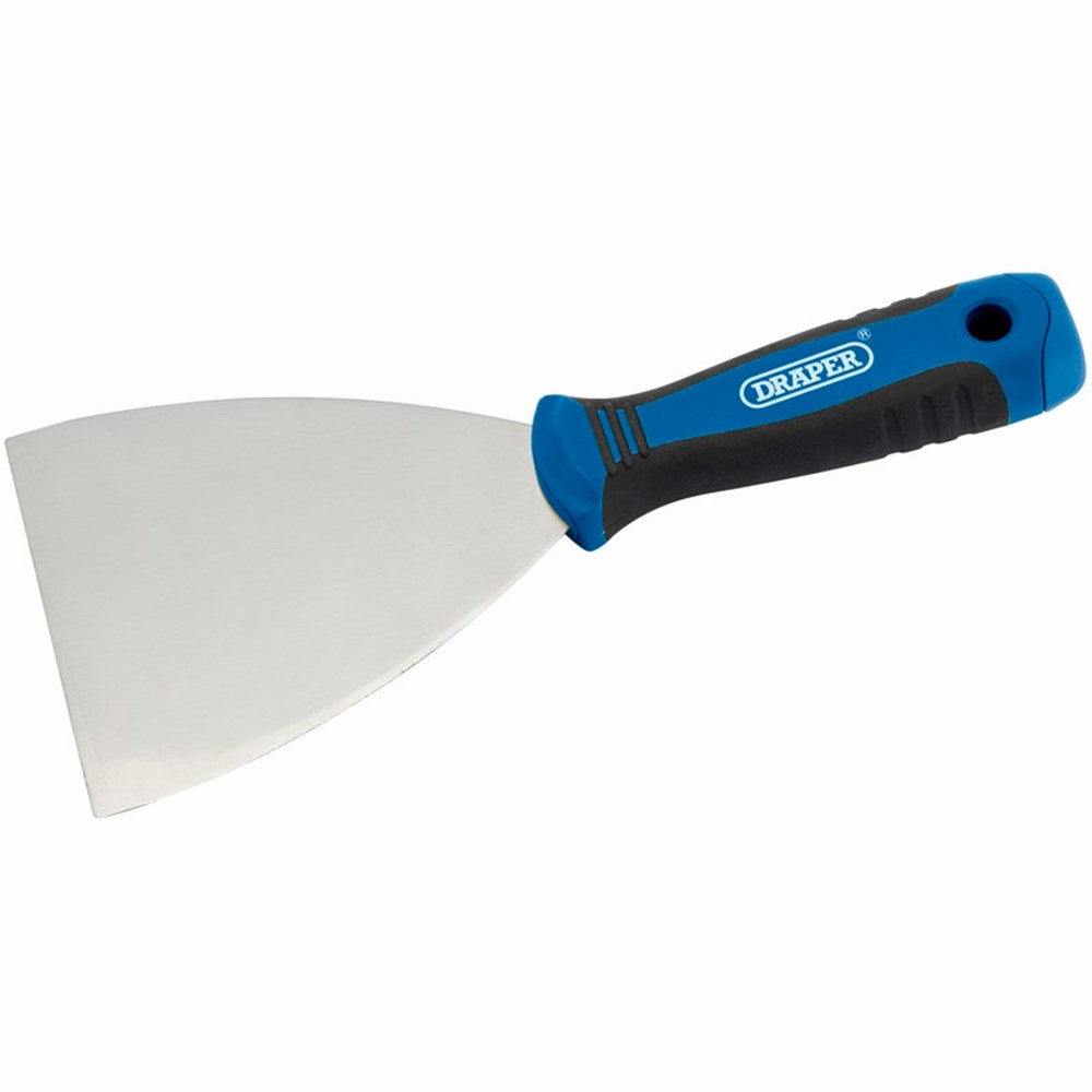 DRAPER 82664 - 100mm Soft Grip Filling Knife