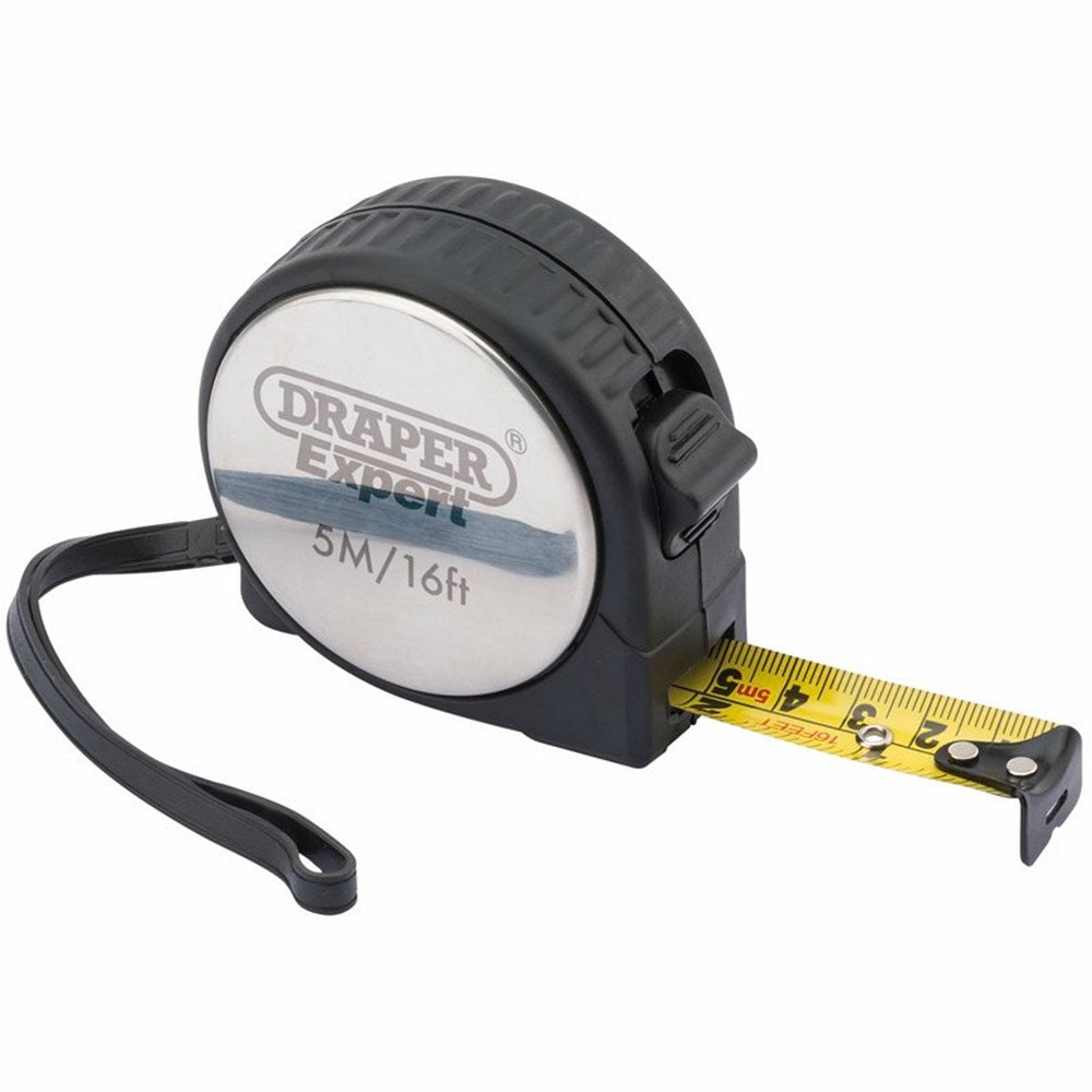 DRAPER 82808 - Measuring Tape (5M/16ft)