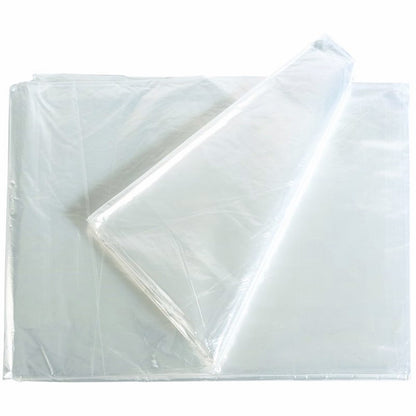 DRAPER 80801 - 3.6 x 3.6M Polythene Dust Sheet