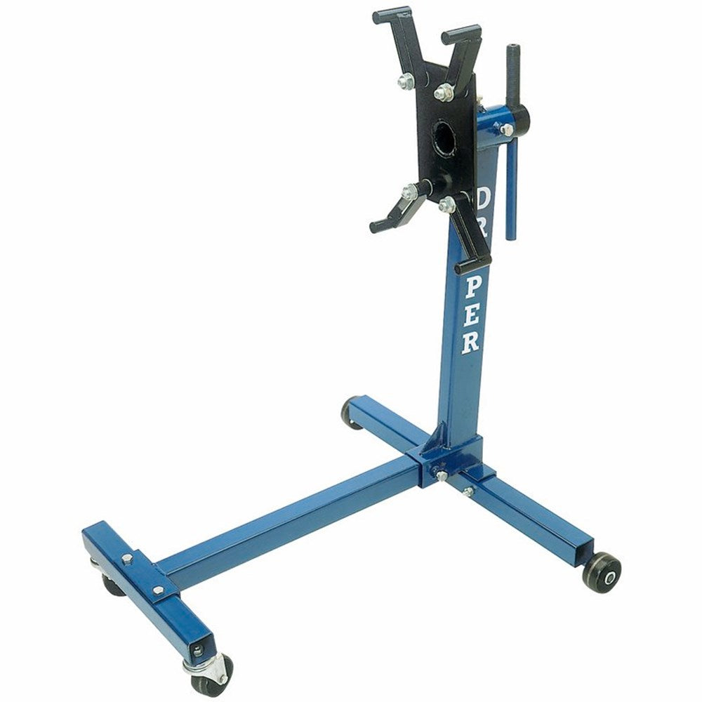 DRAPER 53092 - Engine/Transmission Stand, 450kg