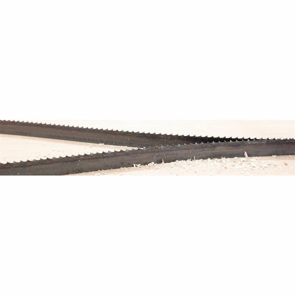 DRAPER 14259 - Bandsaw Blade 1400mm x 1/2" (6 skip)