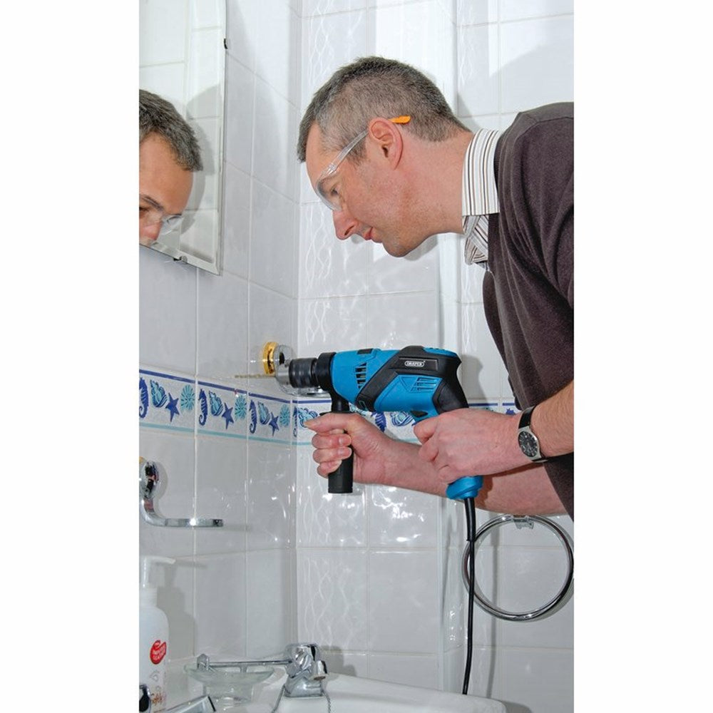 DRAPER 53219 - Workshop Tool Kit (D)